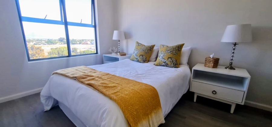To Let 2 Bedroom Property for Rent in Flamingo Vlei Western Cape